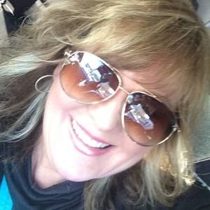 Meet your Posher, Beth